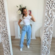 JEAN COUPE CAROTTE JEAN COUPE CAROTTE