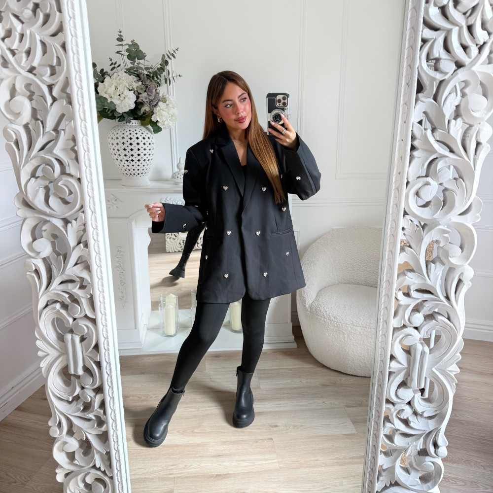 LEGGING NOIR ** BEST SELLER LEGGING NOIR ** BEST SELLER