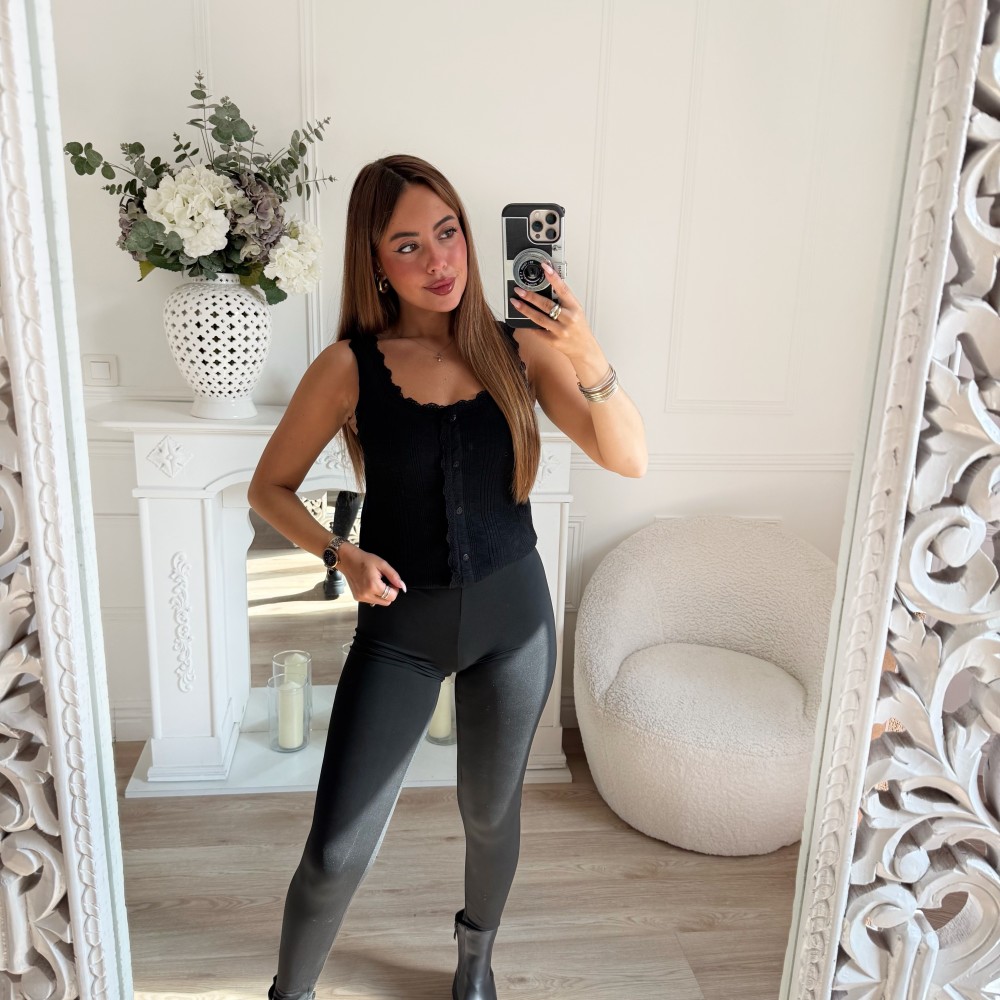 LEGGING NOIR ** BEST SELLER LEGGING NOIR ** BEST SELLER