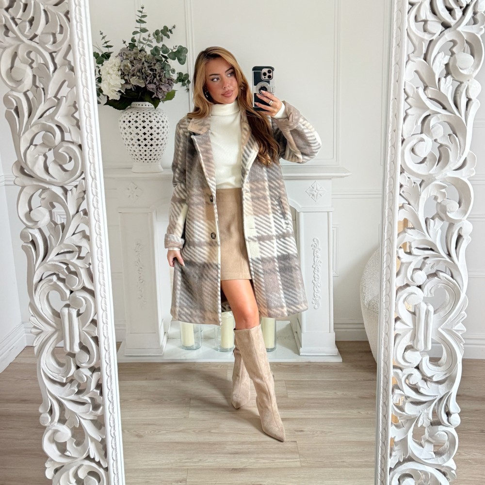 BOTTES DAIM NUDE BOTTES DAIM NUDE