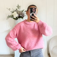 PULL TOUT DOUX PINK