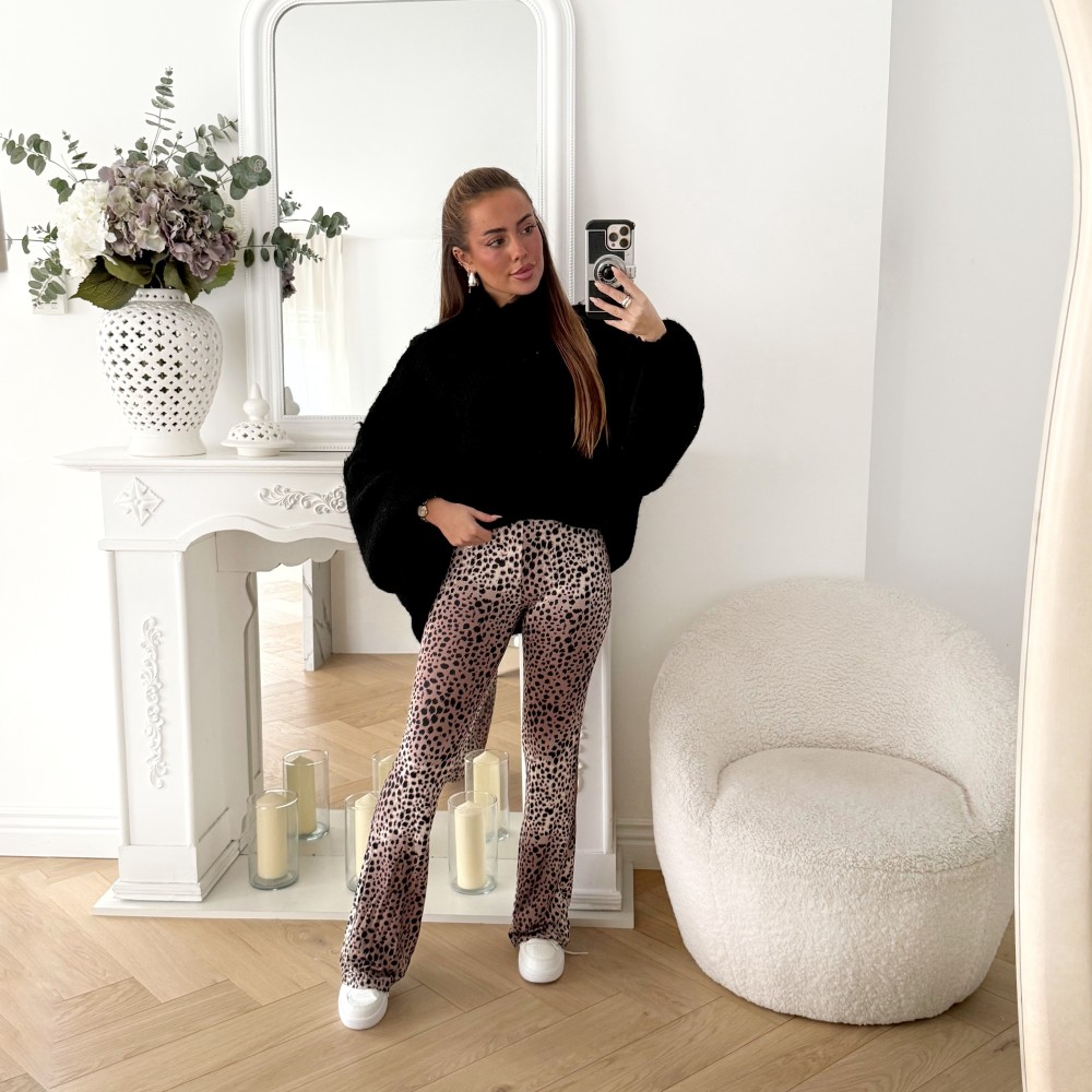 PANTALON PAT DEPH LEO